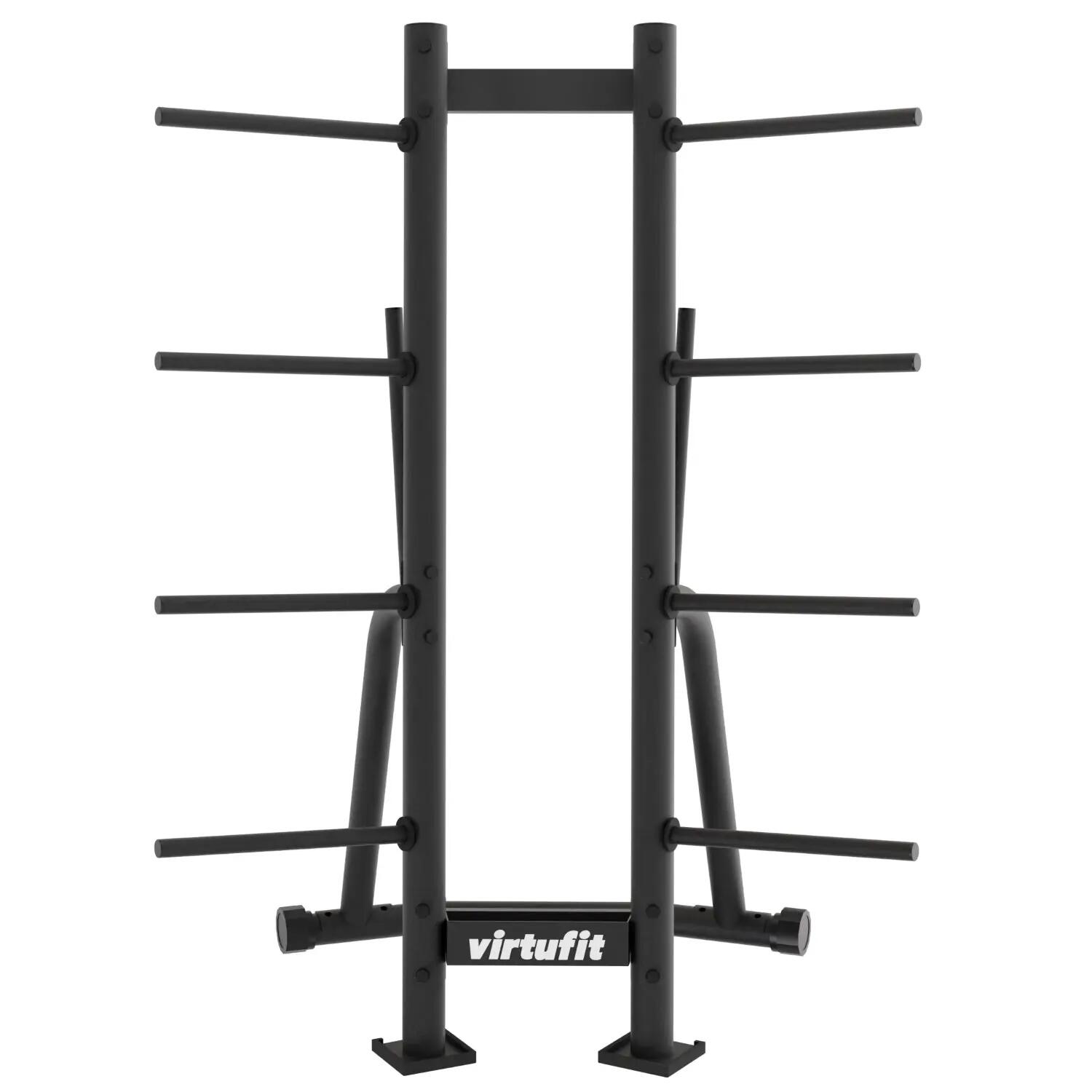 Bodypump tároló állvány 10 szetthez 6/7