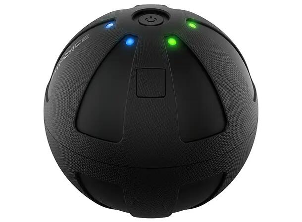 Hypersphere Mini Massagebal - met Vibratie 2/7