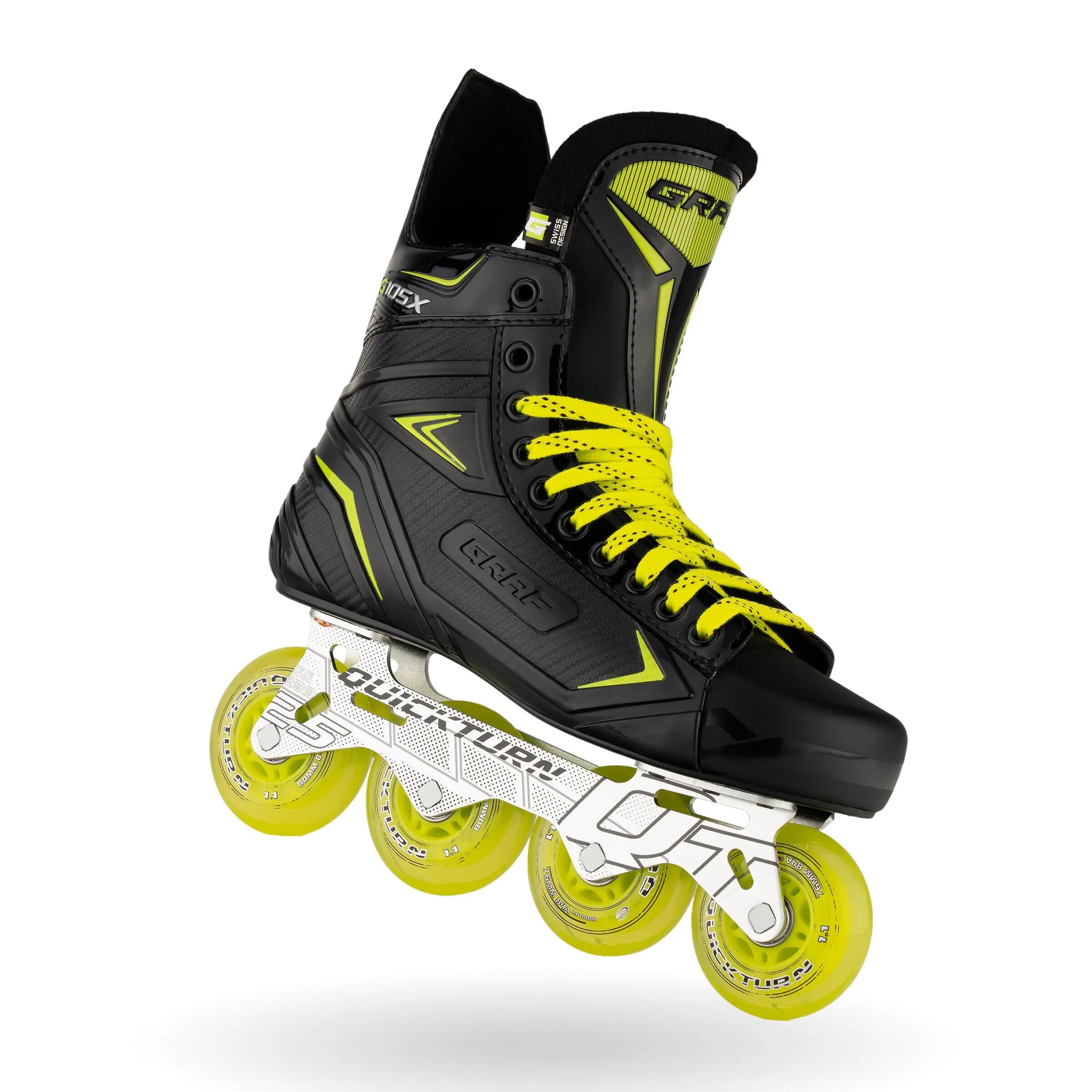Inliner Graf Supra G105X Senior 13/13