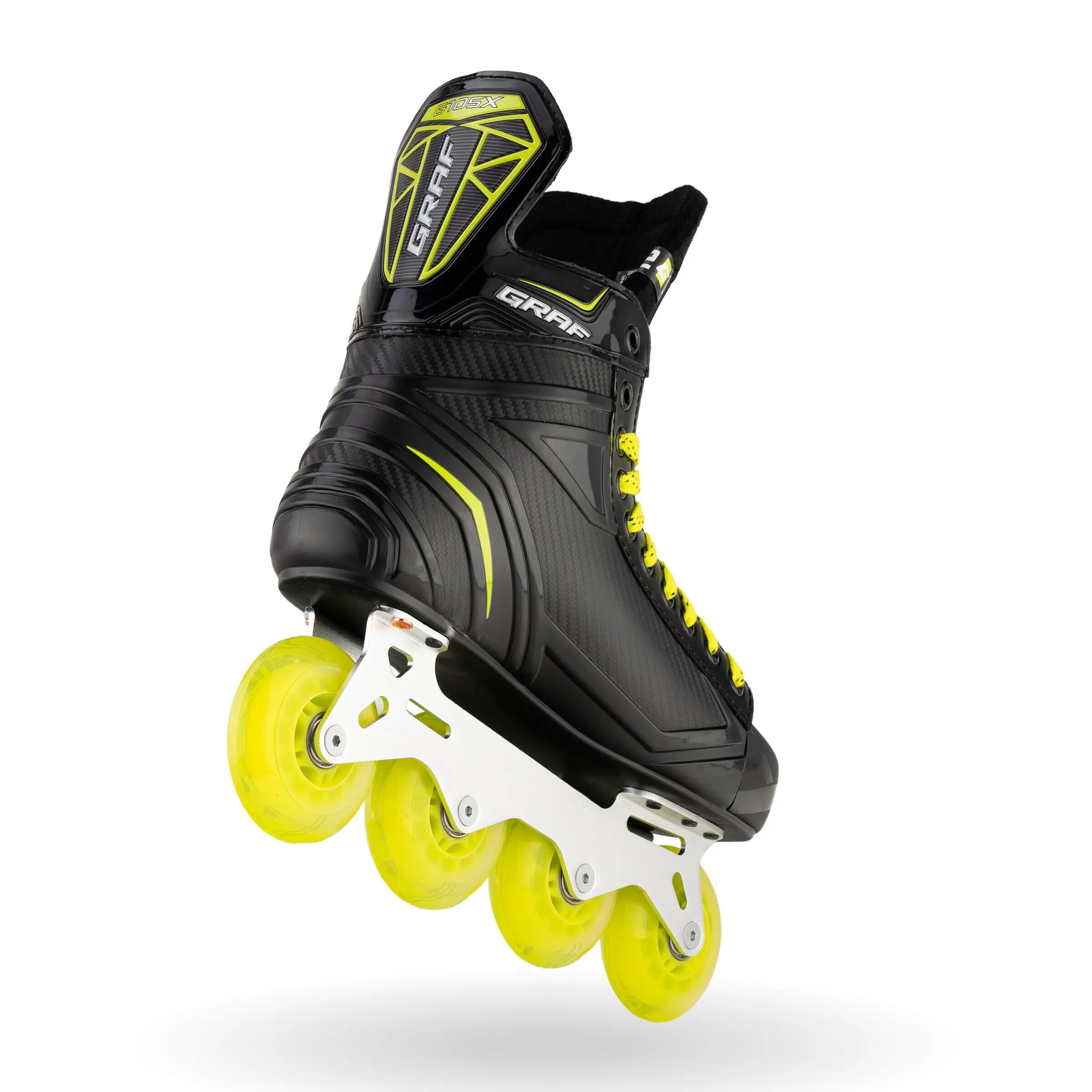 Inliner Graf Supra G105X Senior 12/13