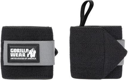 Training mma handschoenen voor polsen Gorilla Wear Dallas