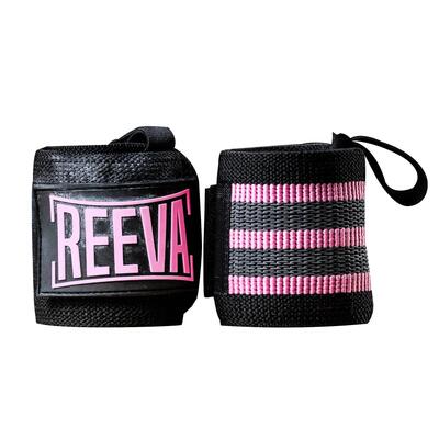 Wrist wraps - lifting straps