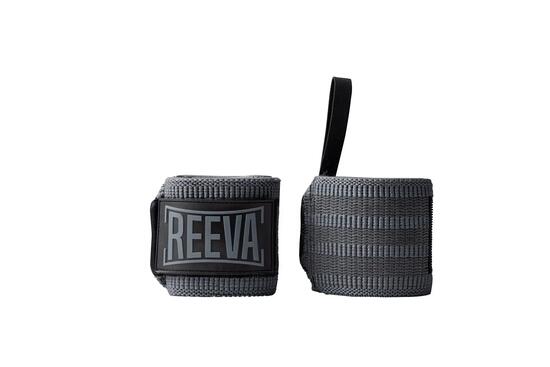 Wrist Wraps - Lifting Straps
