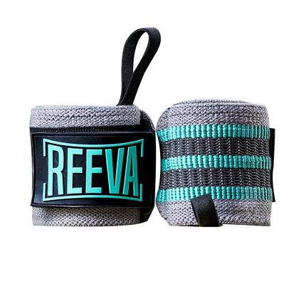 Wrist Wraps - Lifting Straps