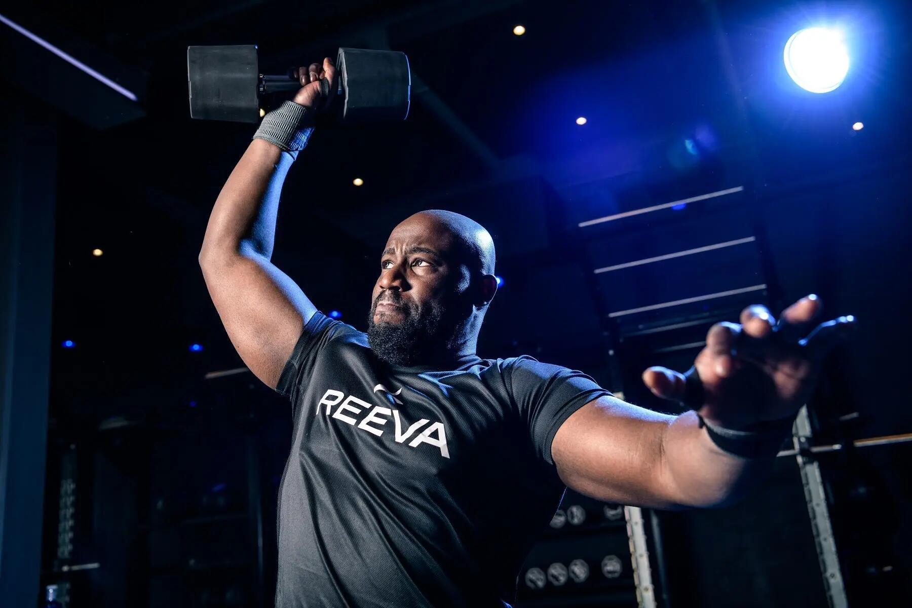 Wrist Wraps - Lifting Straps 7/7