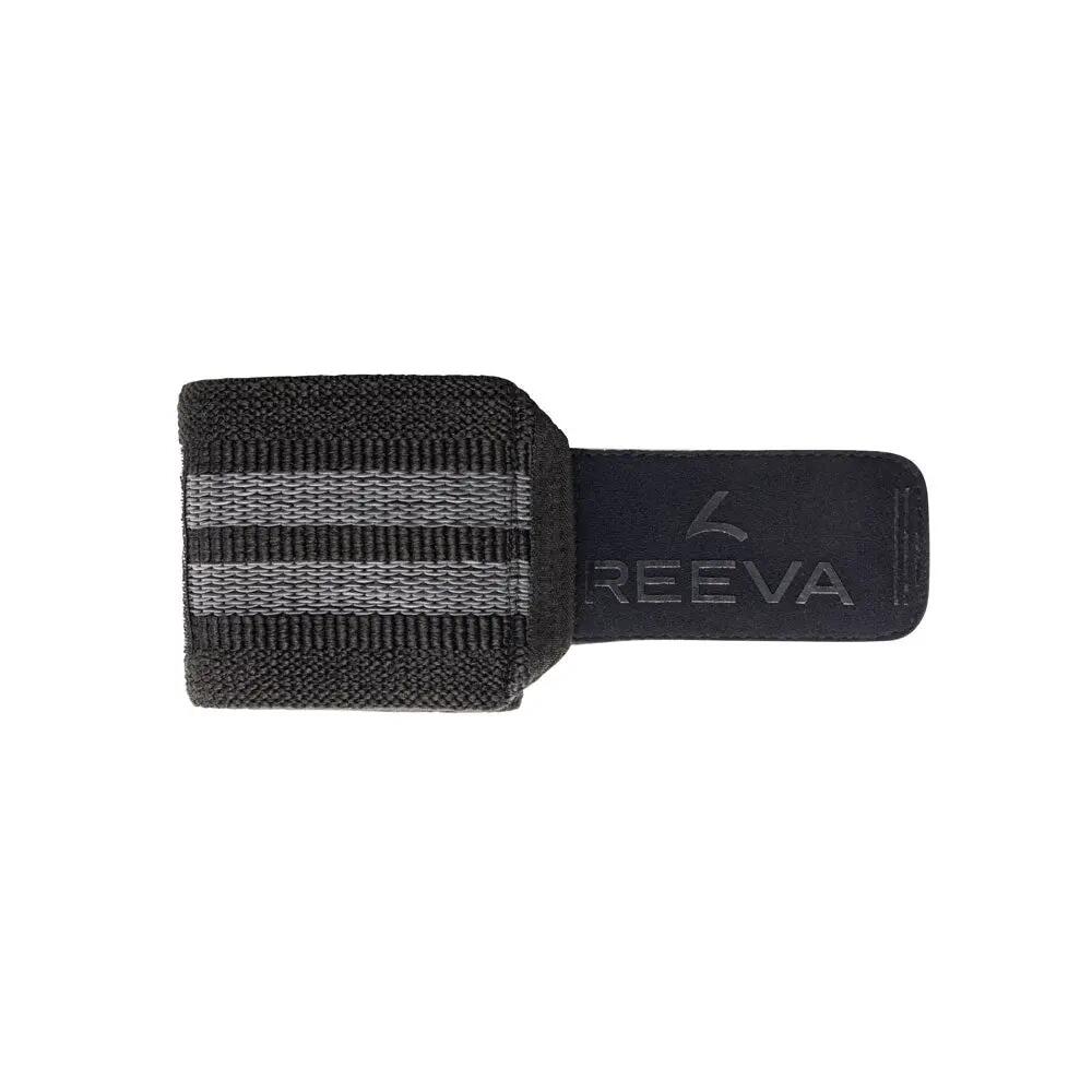 Wrist Wraps Ultra Fiber - Zwart 3/4
