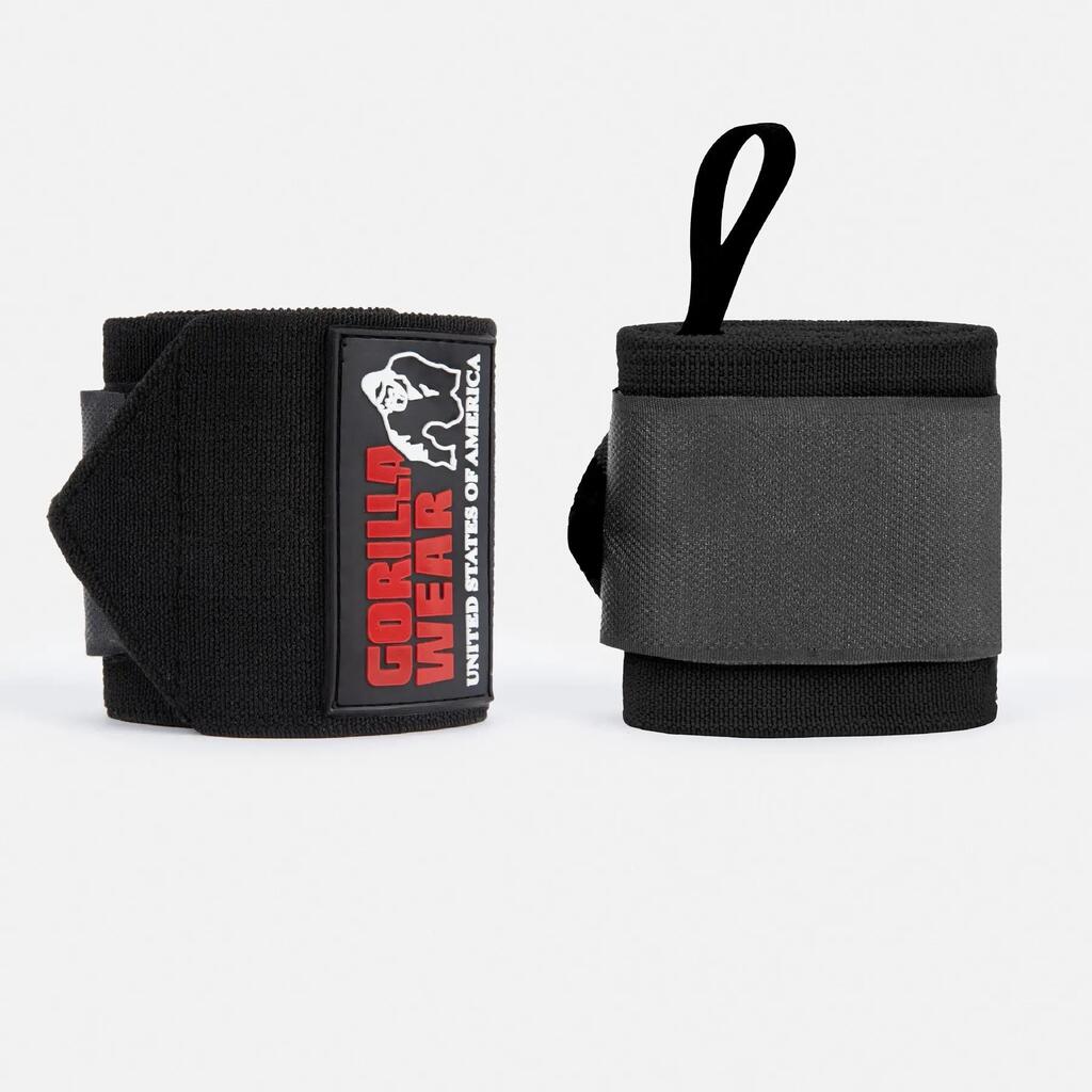 Wristbands Gorilla Wear Ultra