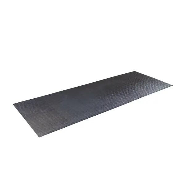 Tapis de rameur RF38R pour fitness et cardio 3/3