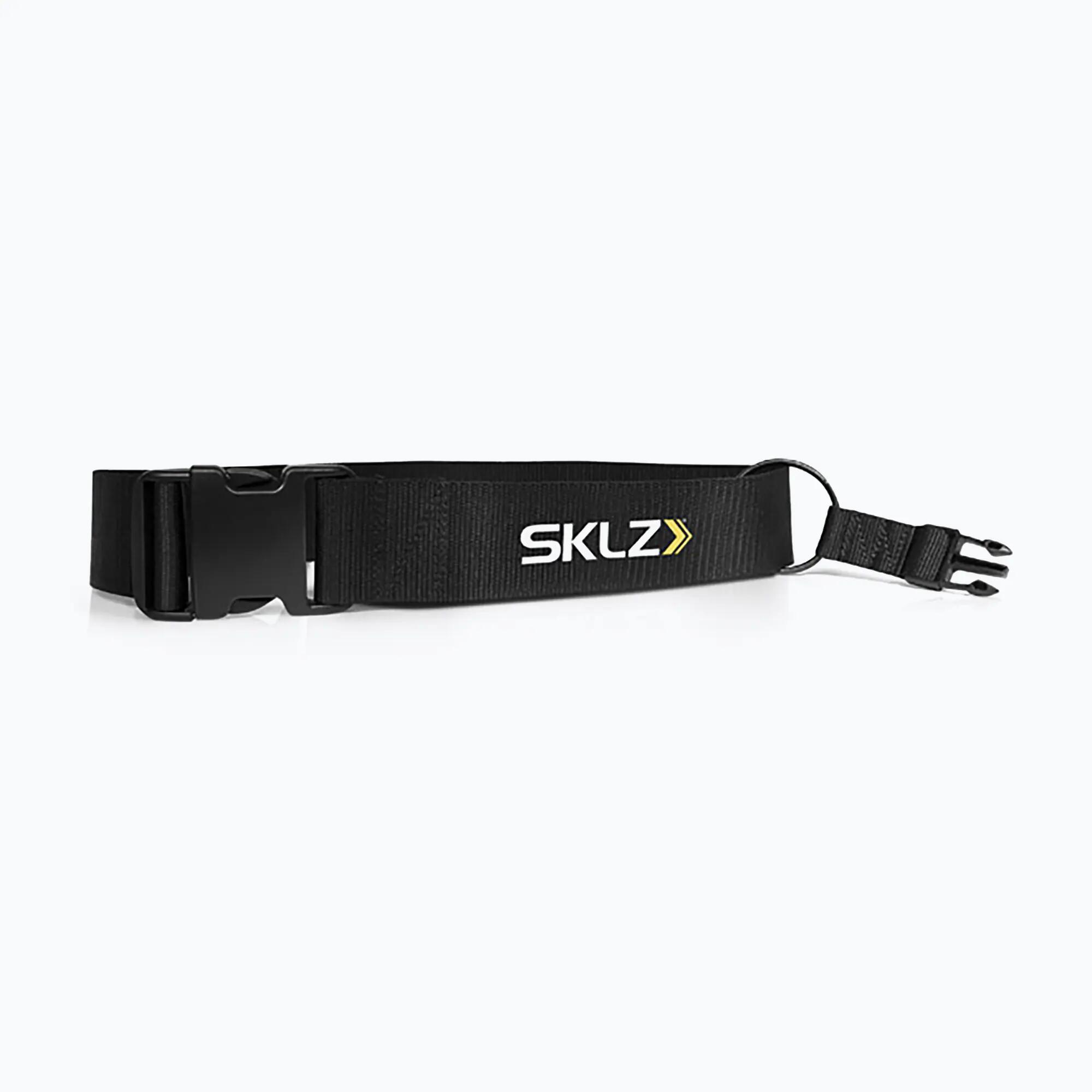 Odporový padák SKLZ Speed Chute černý 2125 2/6