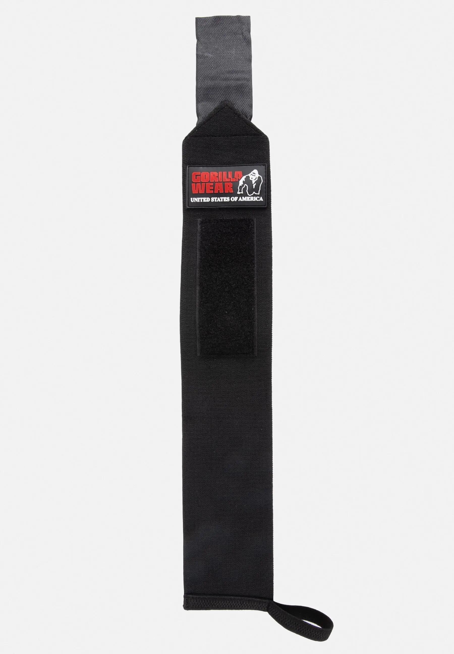 Handgelenkbandagen Gorilla Wear Ultra 3/3