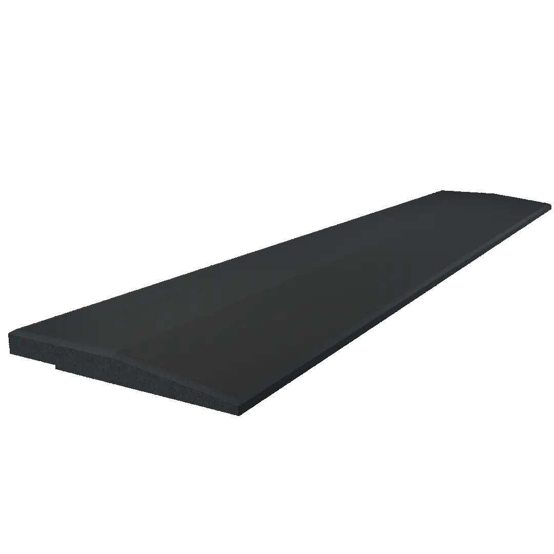 Oploopprofiel Rubberen Met Waterdichte SBR-Laag 1/7