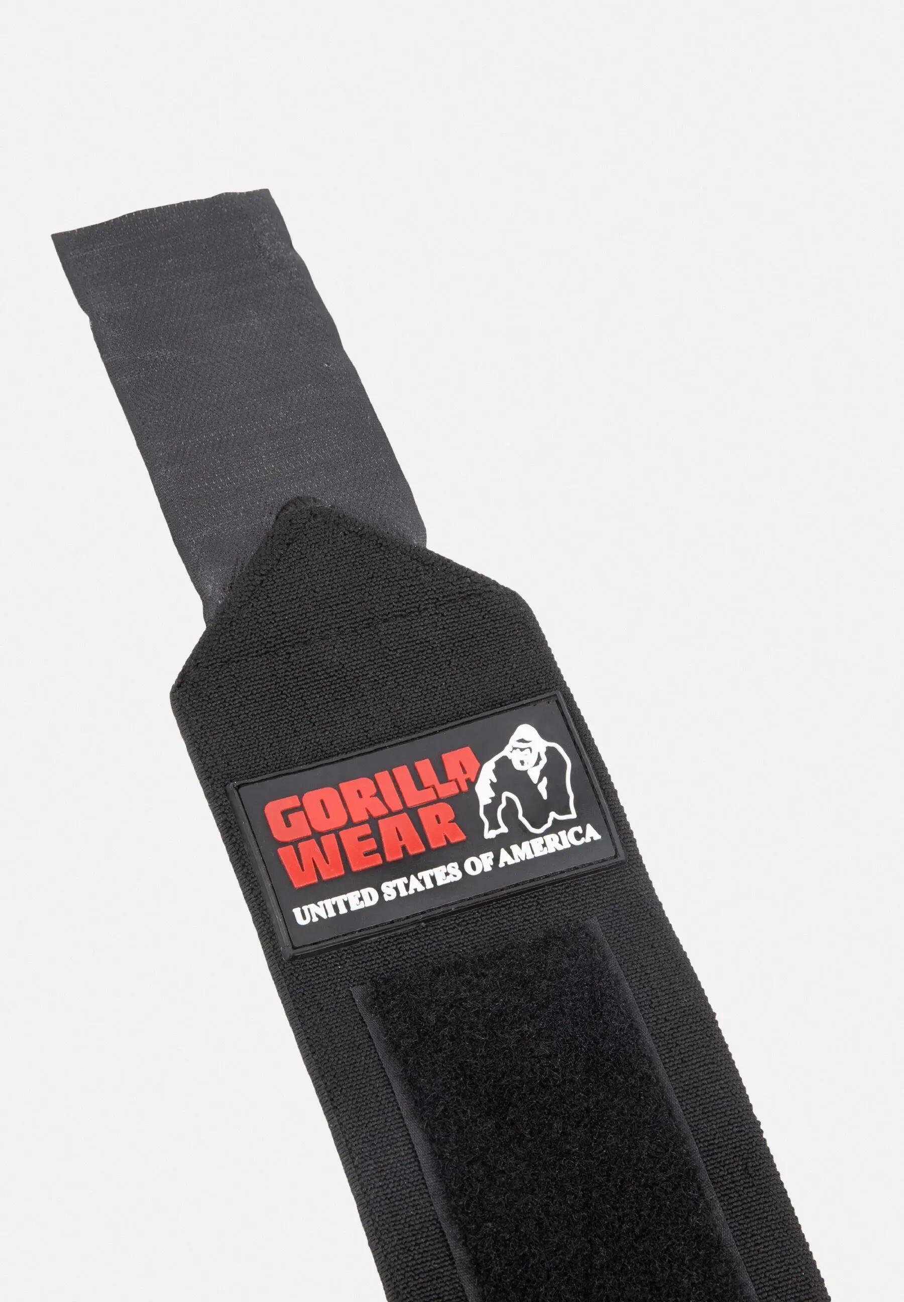 Handgelenkbandagen Gorilla Wear Ultra 2/3