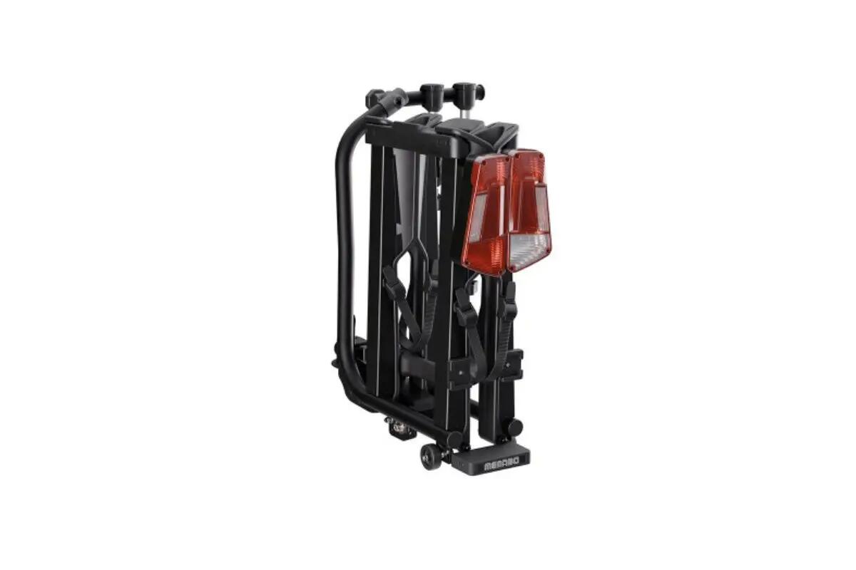 Menabo Orbit 2 Towbar Bike Carrier for 2 Bicycles 4/4