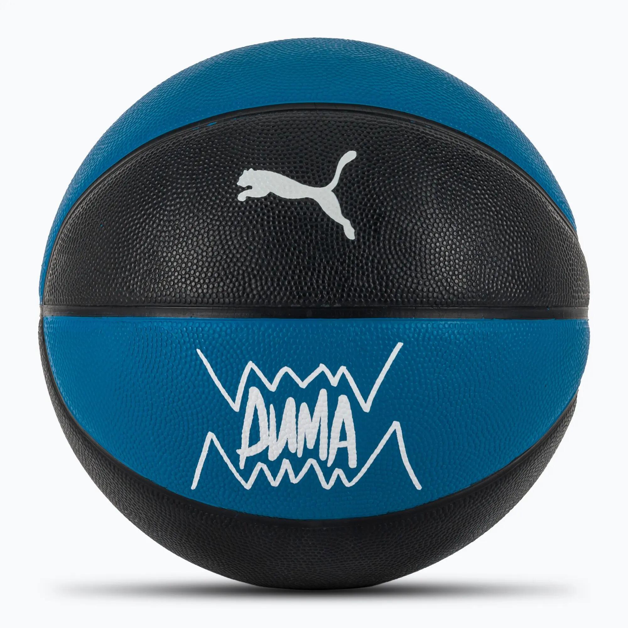 PUMA picture