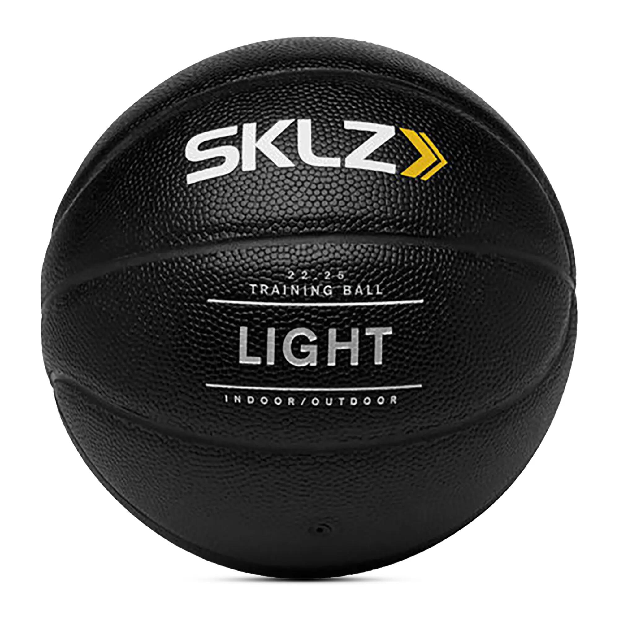 Pallone da SKLZ a peso ridotto 4/4