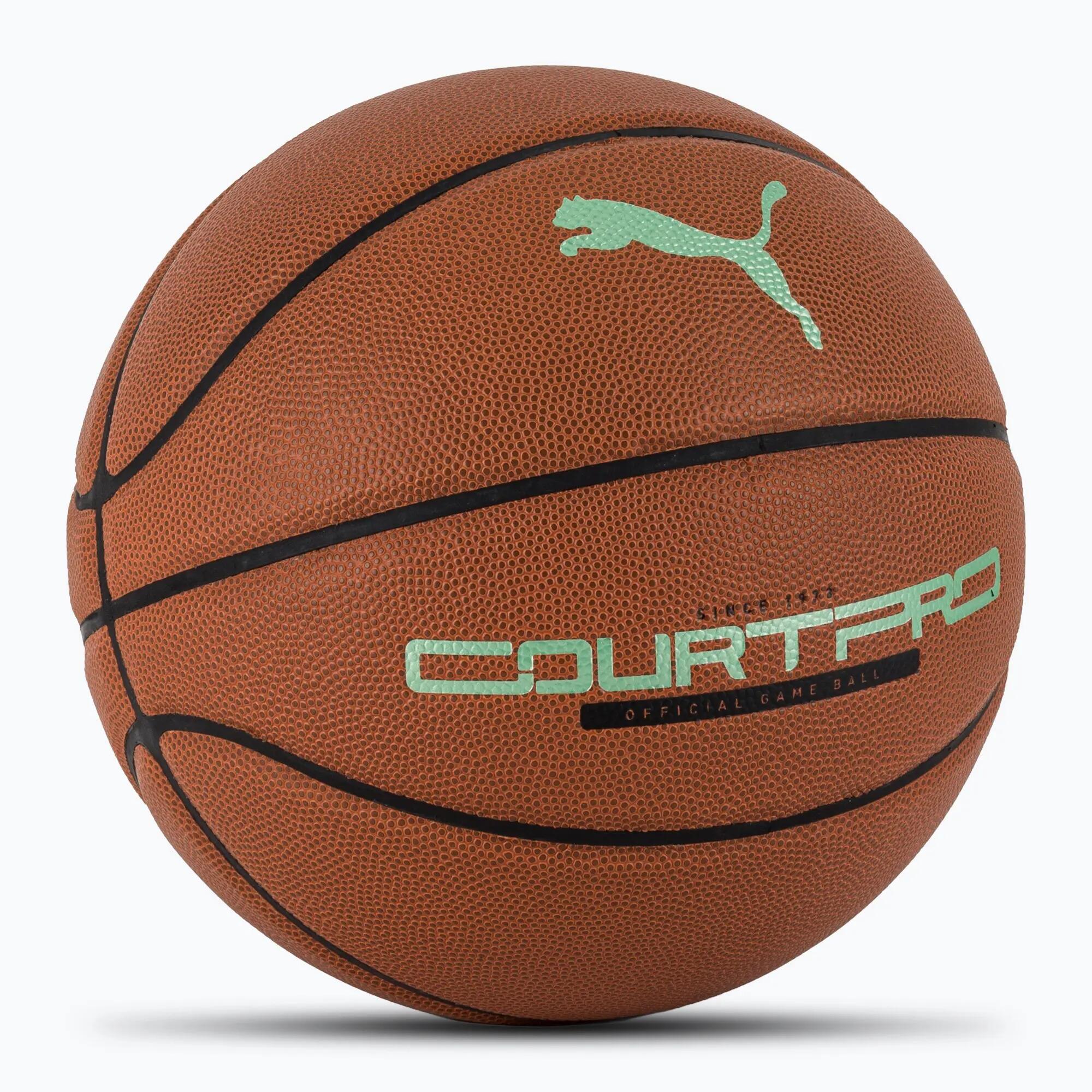 Pallone Puma TeamJaws 2/8