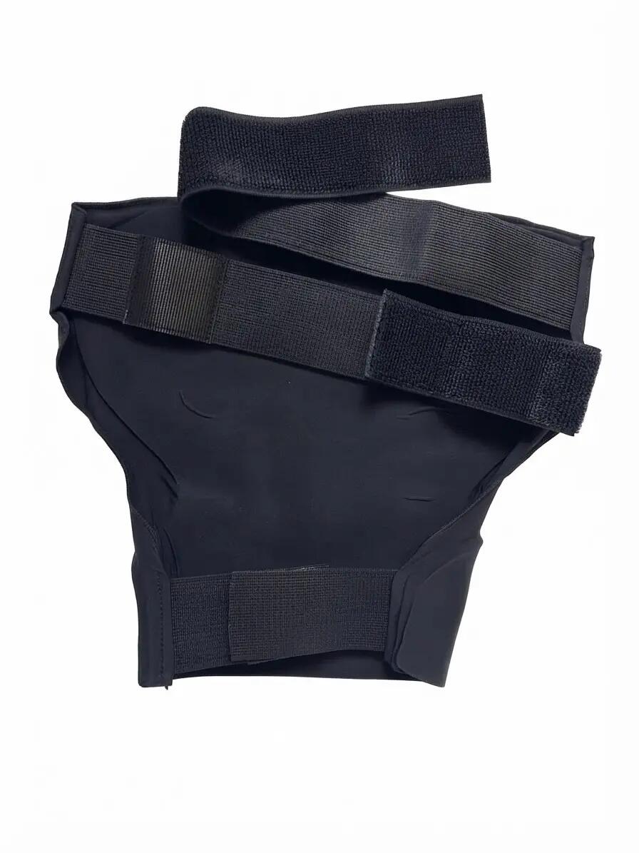 Cryotherapie-schouderbandage – Warm/koud-gel – Schouderbrace – Herstel 9/10