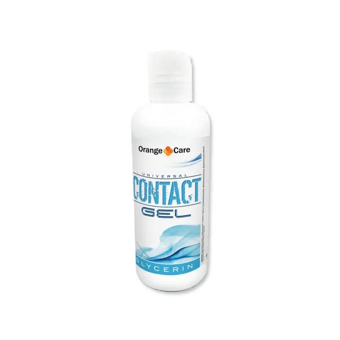 Żel Kontaktowy - 200 ml 1/7