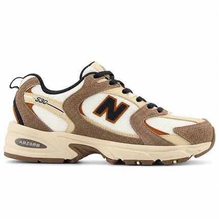 New Balance 530 Brown Tan