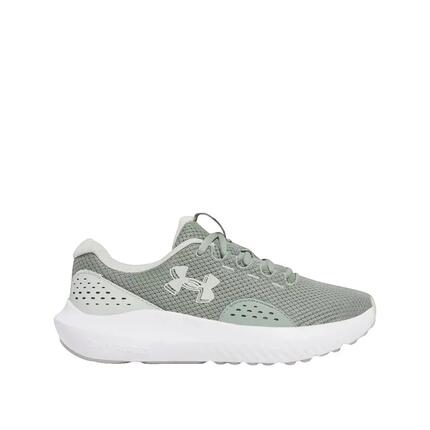 Zapatos de correr Under Armour Charged Surge 4 Verde