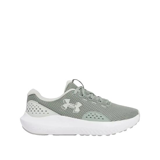 Zapatos de correr Under Armour Charged Surge 4 Verde