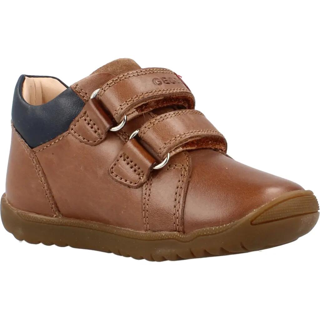 Bottines bébé garçon Geox Macchia 5/7