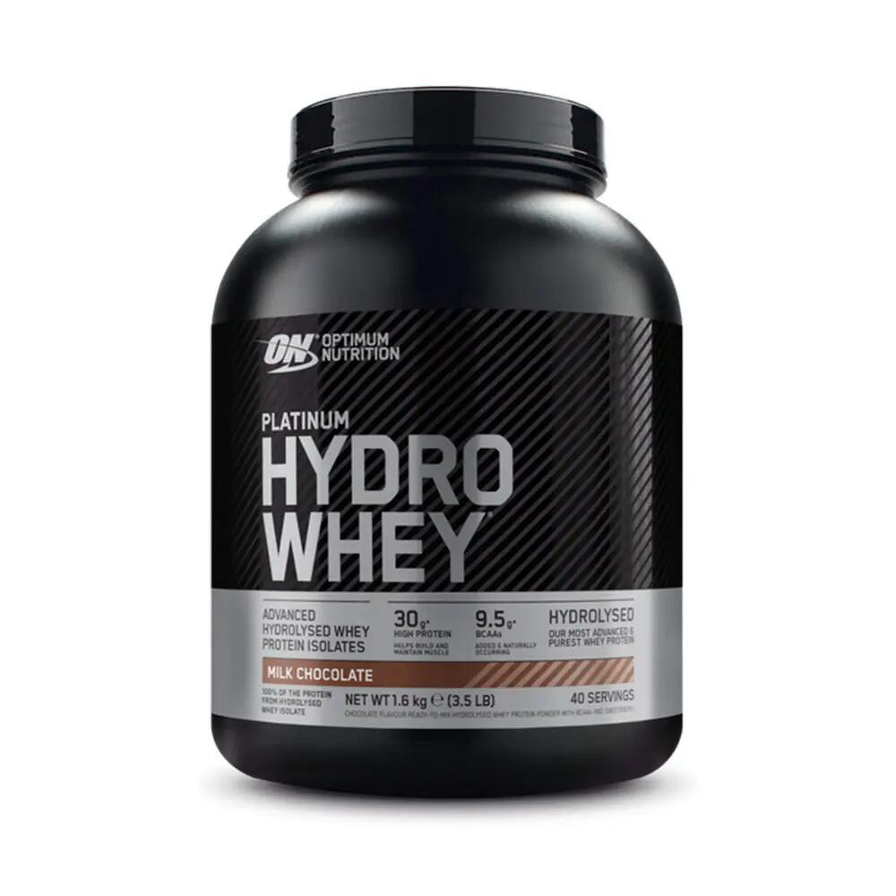OPTIMUM NUTRITION picture
