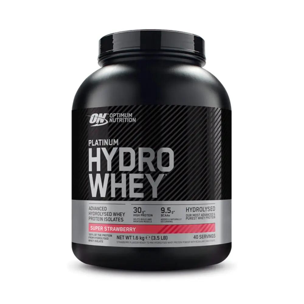 OPTIMUM NUTRITION picture