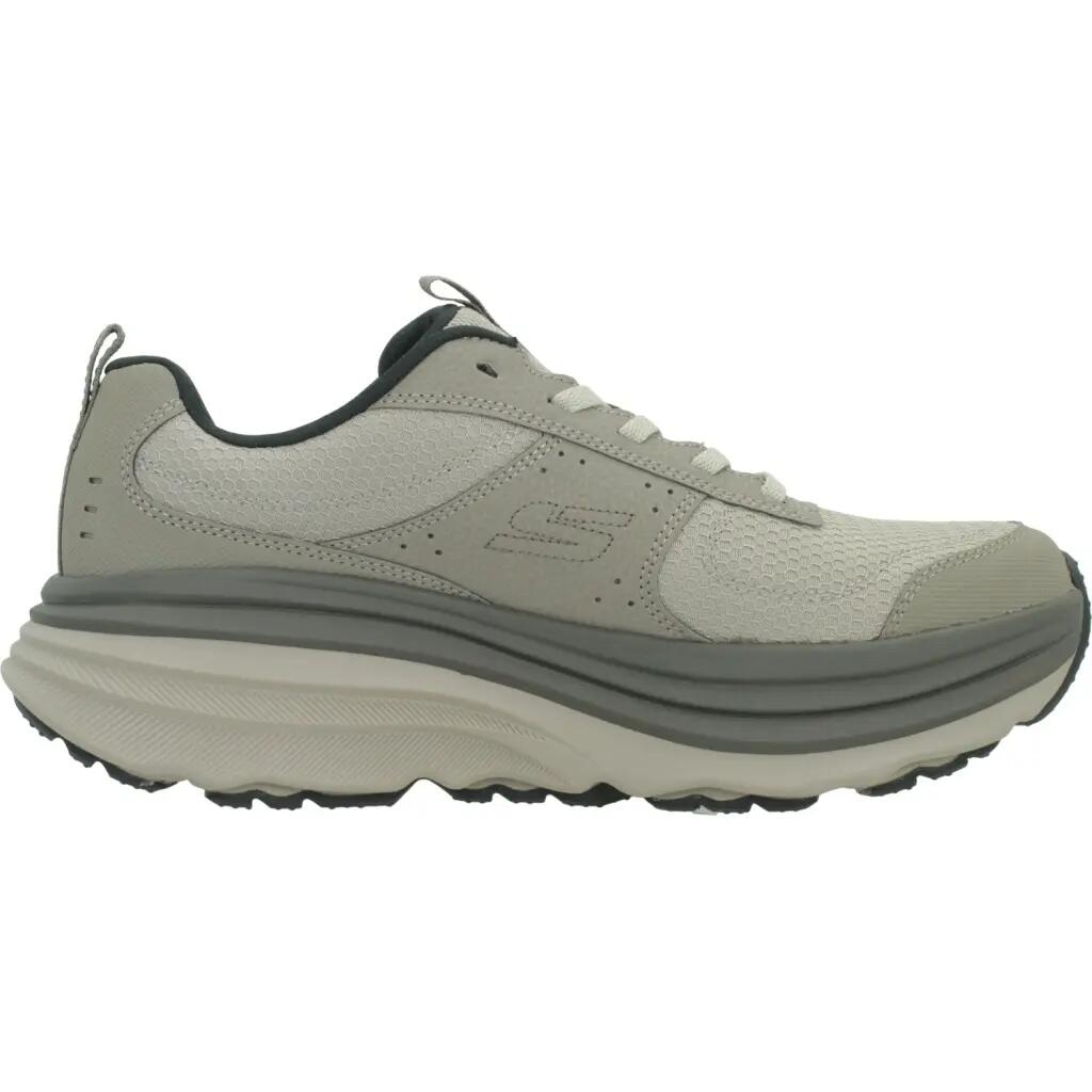 Buty SKECHERS 237818S MAX CUSHIONING ZIRRUS Beżowy 4/5