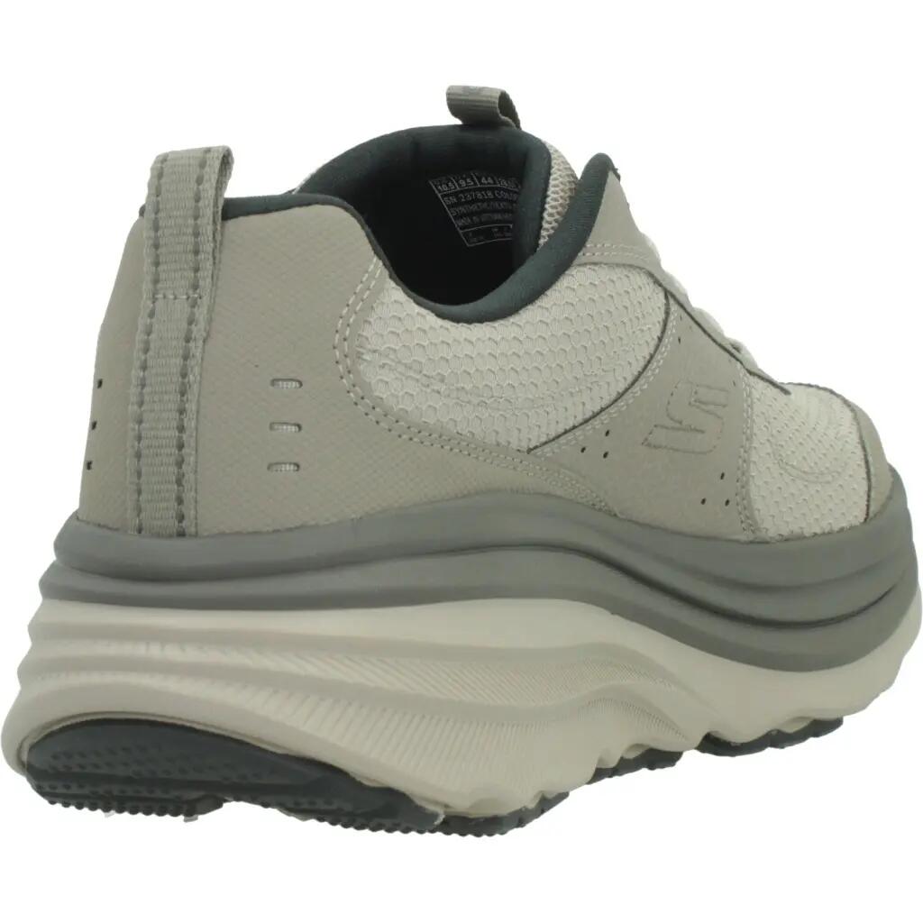 Buty SKECHERS 237818S MAX CUSHIONING ZIRRUS Beżowy 3/5