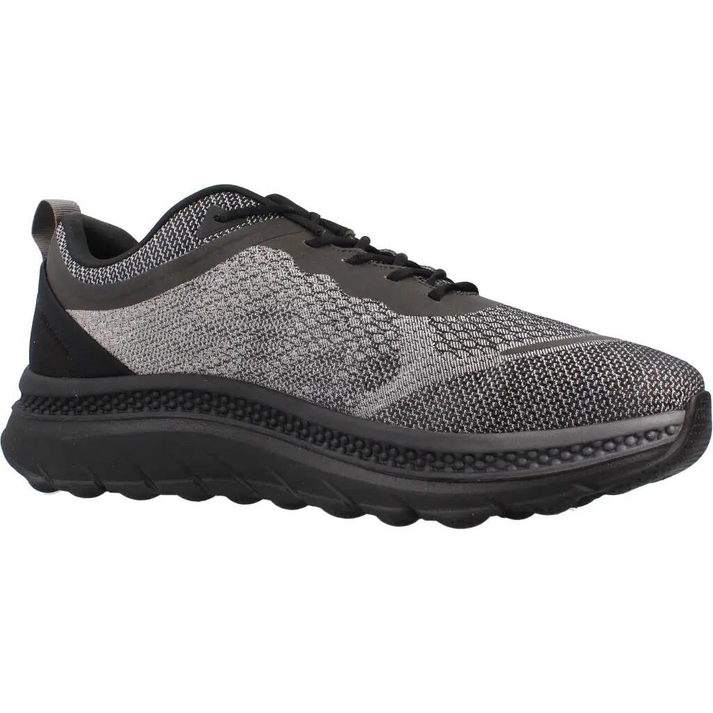 Buty GEOX U45GQC 000ZG Szary 5/7