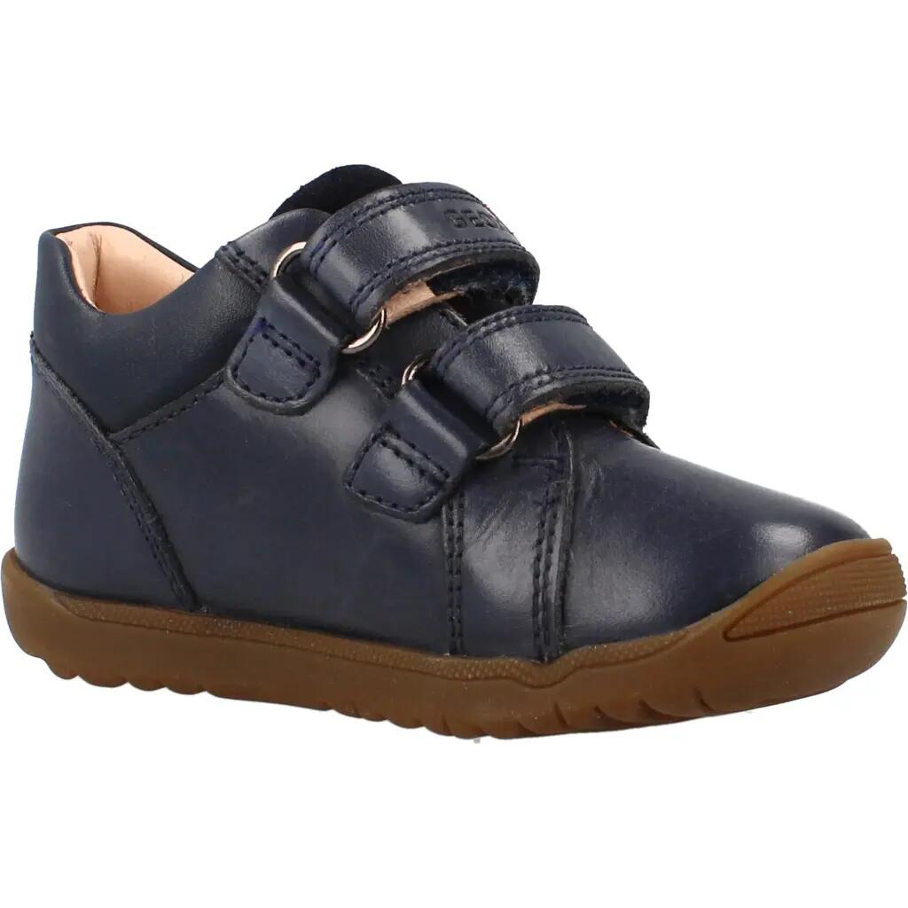 Baby jongens sportschoenen Geox Macchia 5/5