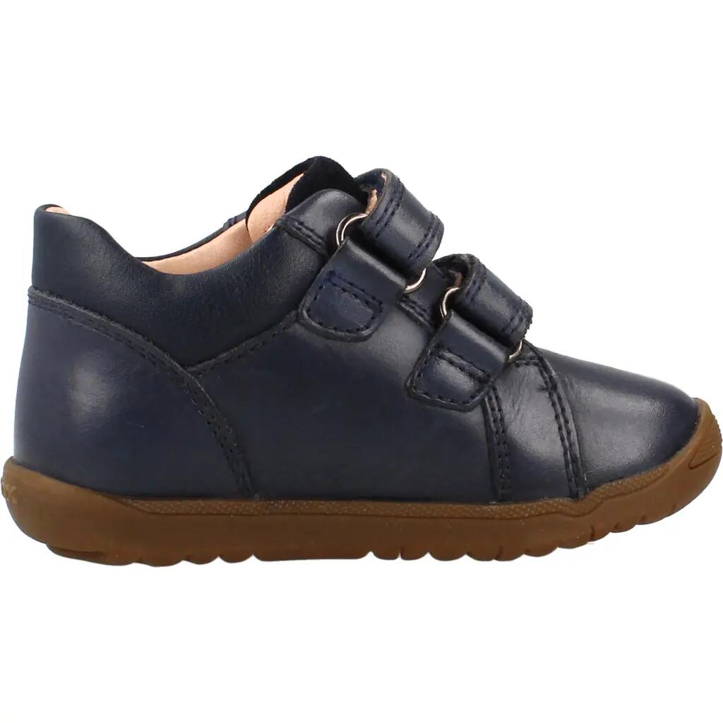 Baby jongens sportschoenen Geox Macchia 4/5