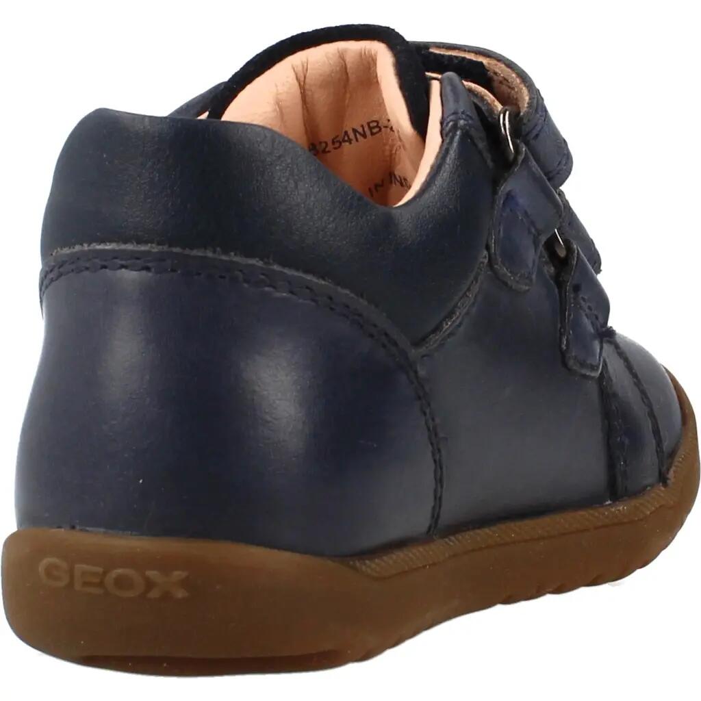 Baby jongens sportschoenen Geox Macchia 3/5