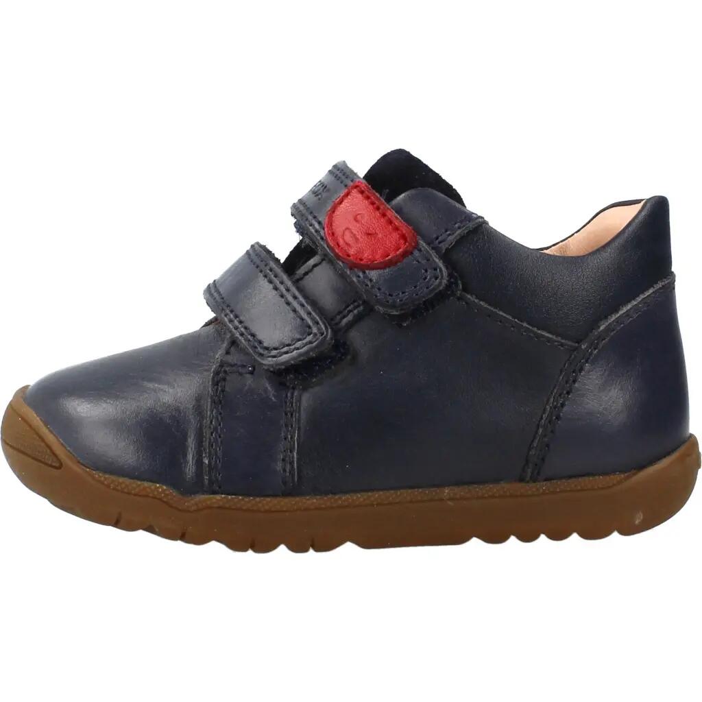 Baby jongens sportschoenen Geox Macchia 2/5