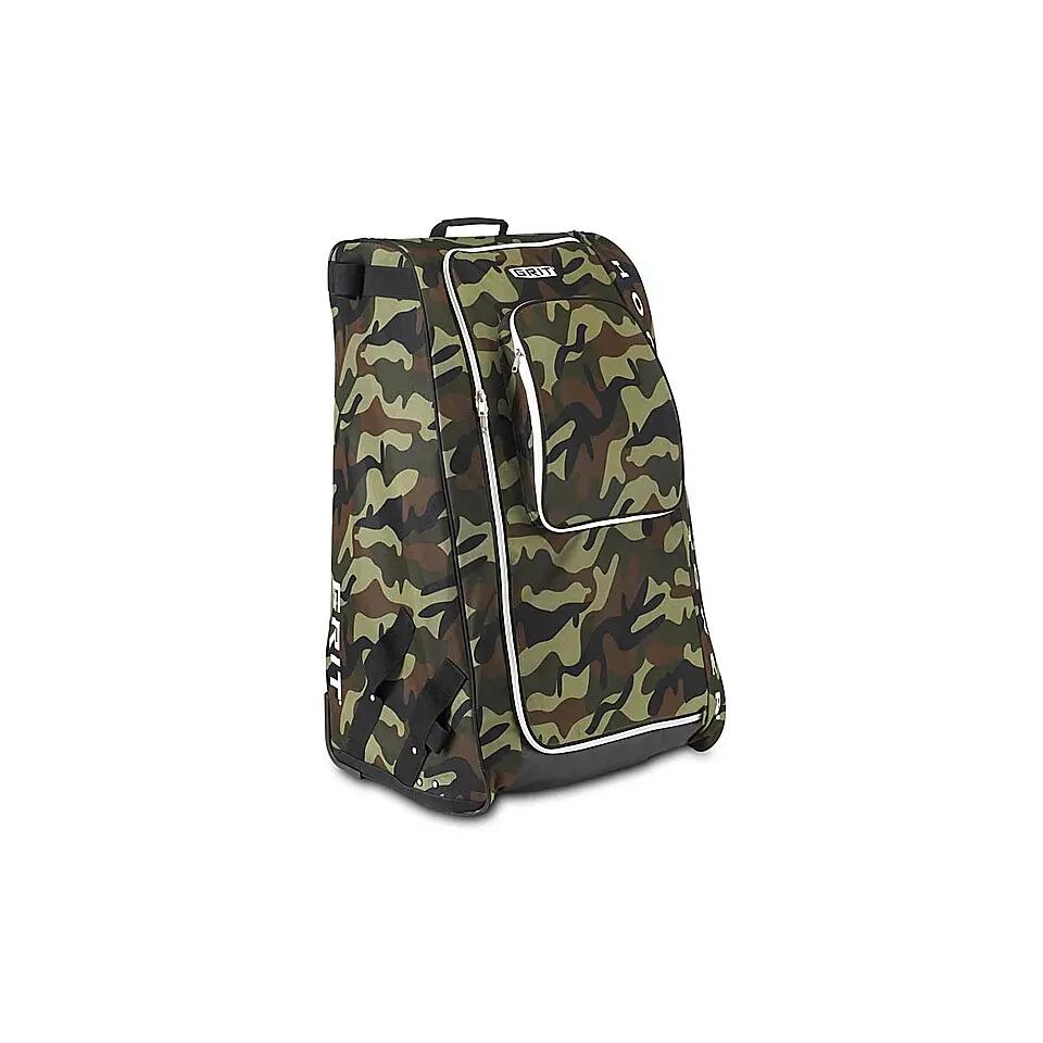 Tasche Grit HTFX Hockey Tower Junior 33 Zoll 8/8