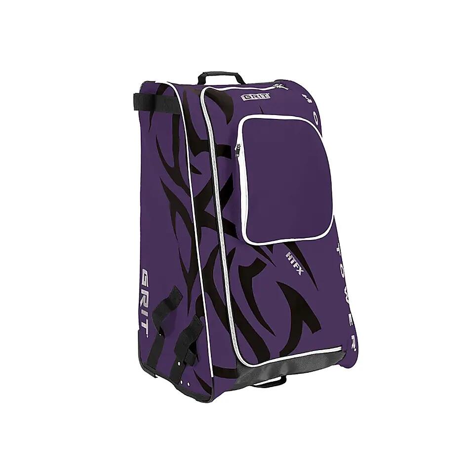 Tasche Grit HTFX Hockey Tower Junior 33 Zoll 8/8