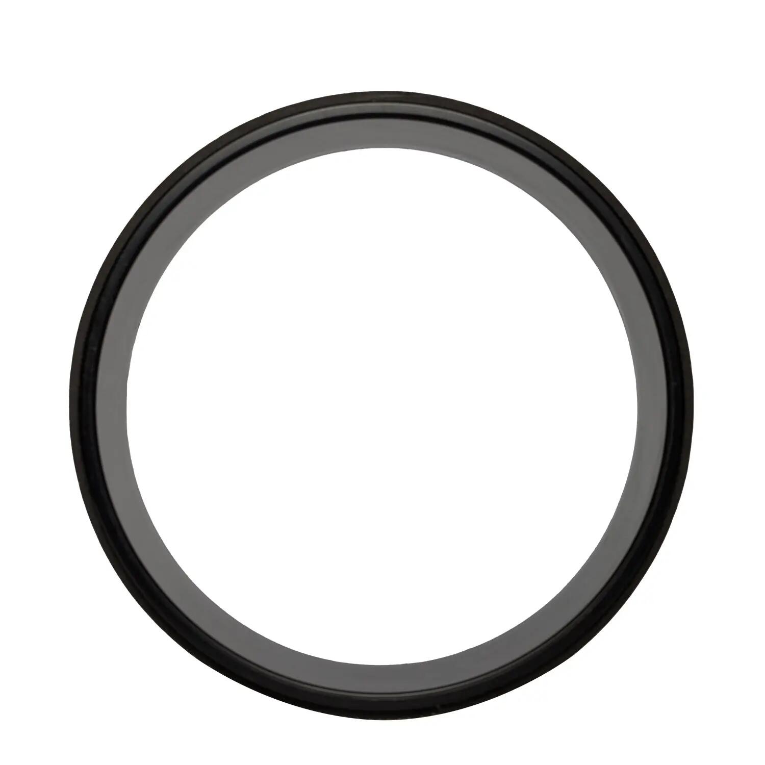 Roue de Yoga Premium en Liège - Écologique - 33 cm 6/7