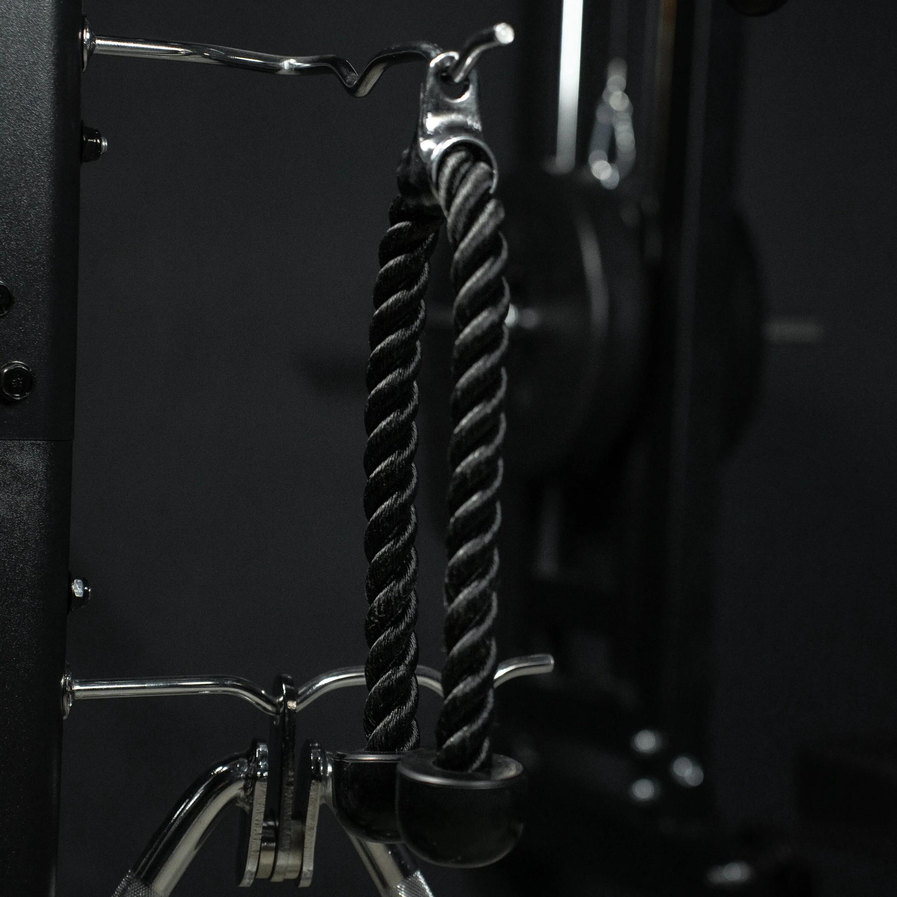Stojan na činky a fitness vybavení 6/14