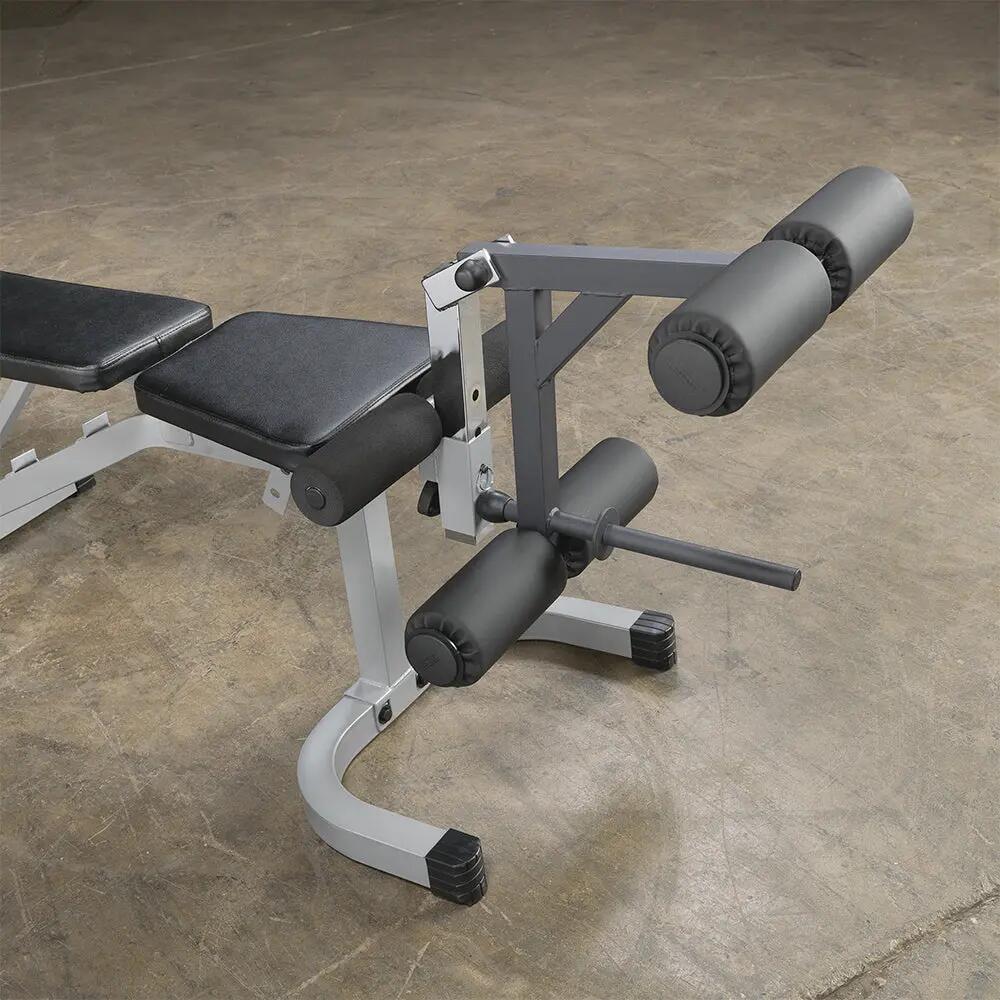 Banc home plat incliné décliné PFID130X pour fitness et musculation 3/7