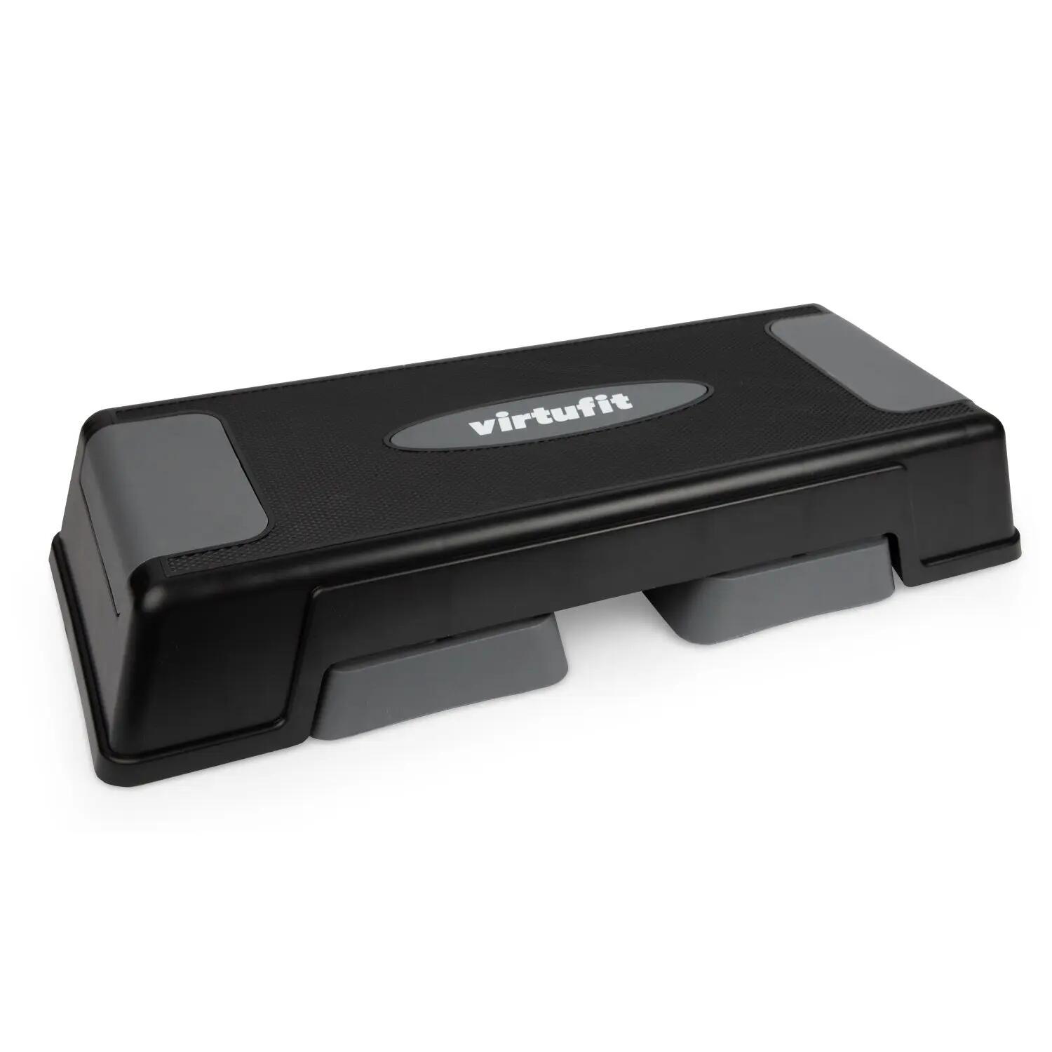 Állítható magasságú aerobic step pad 1/7