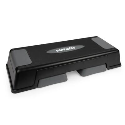 Step/Step per fitness aerobico regolabile