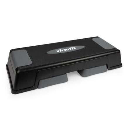 Verstellbarer Aerobic-Fitness-Stepper/Stepper