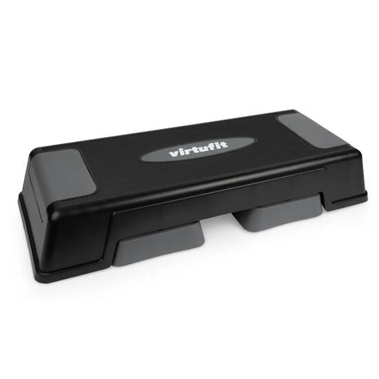 Step/Step per fitness aerobico regolabile