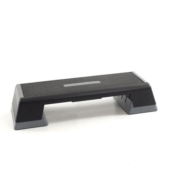 Verstellbarer Aerobic Step - 15/20/25 cm