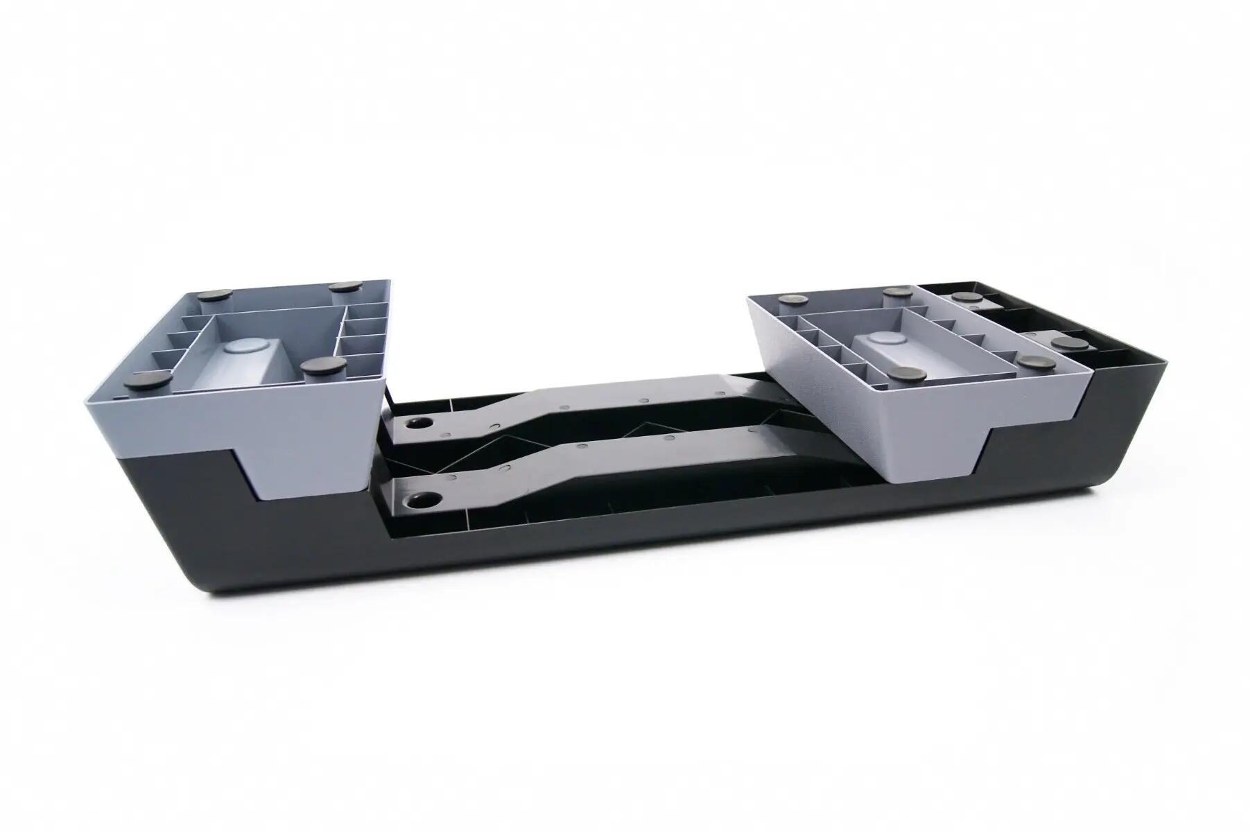 Step Aérobic Réglable - 15/20/25 cm 5/7
