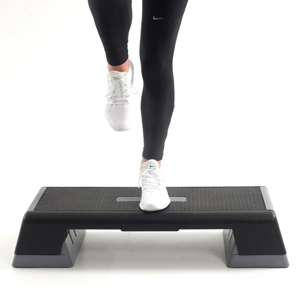 Step Aérobic Réglable - 15/20/25 cm 3/7