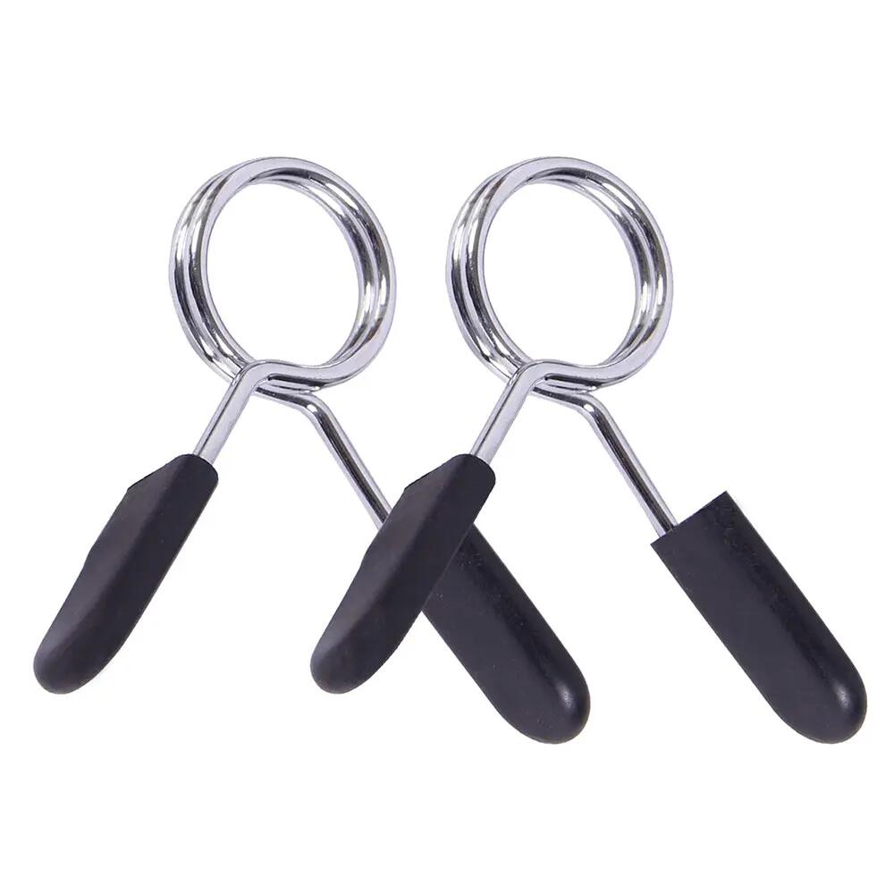 Bodytrading Paire de clips standards STCLIP (Ø25 mm) 2/2