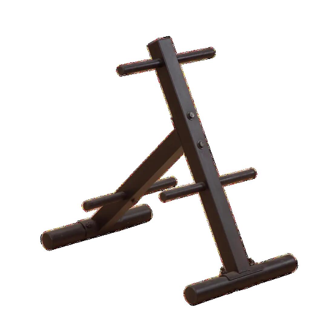 Standard plate tree SWT14 para fitness e treino de força 3/3