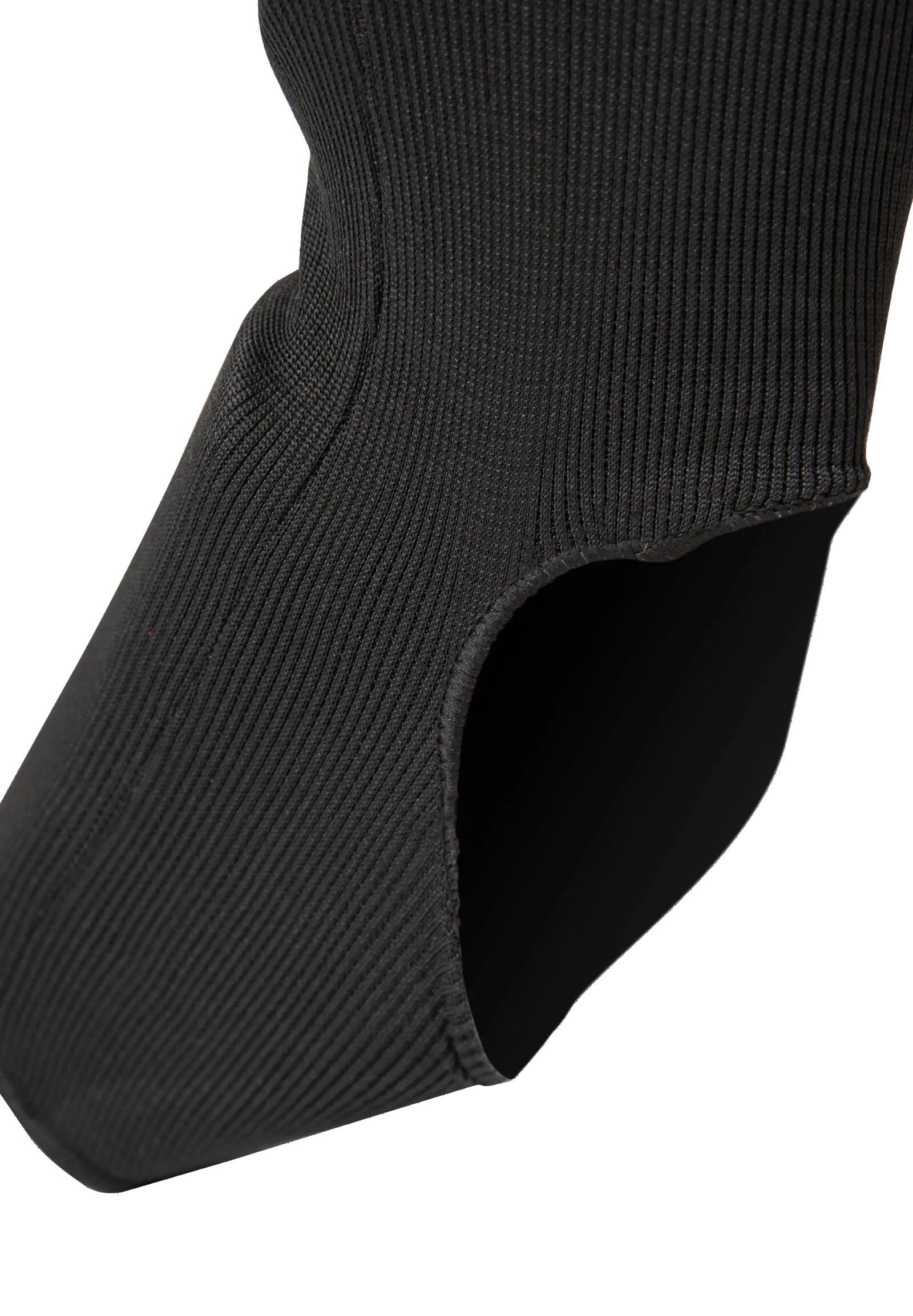 Protectores de canelas Gorilla Wear Jefferson Shin 4/7